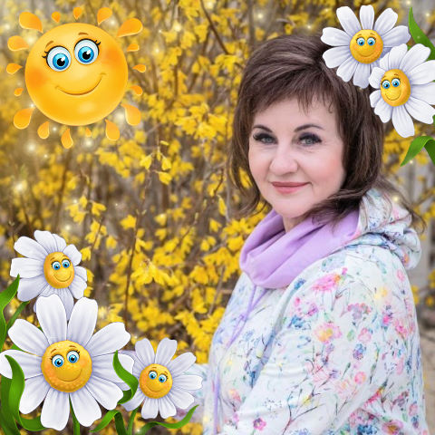 Ольга Воскресенская, Россия, Севастополь, 59 лет, 1 ребенок. Хочу встретить доброго и надёжного мужчину, с чувством юмора, с которым буду чувствовать себя в безоЯ в полне милая и адекватная женщина, не люблю ничего усложнять в отношениях,ценю позитив и до