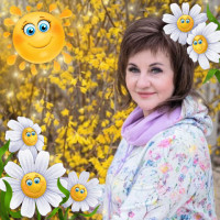 Ольга Воскресенская, Россия, Севастополь, 59 лет