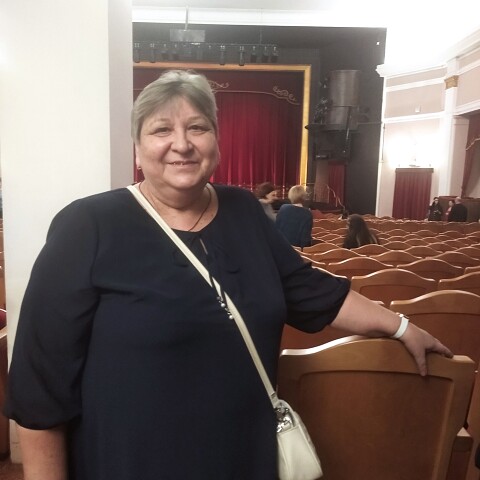 Екатерина Ковалева (Щукина), Россия, с. Иванкино (Каргатский район), 61 год, 2 ребенка. Хочу найти Мужчину для совместного проживания. Анкета 840114. 