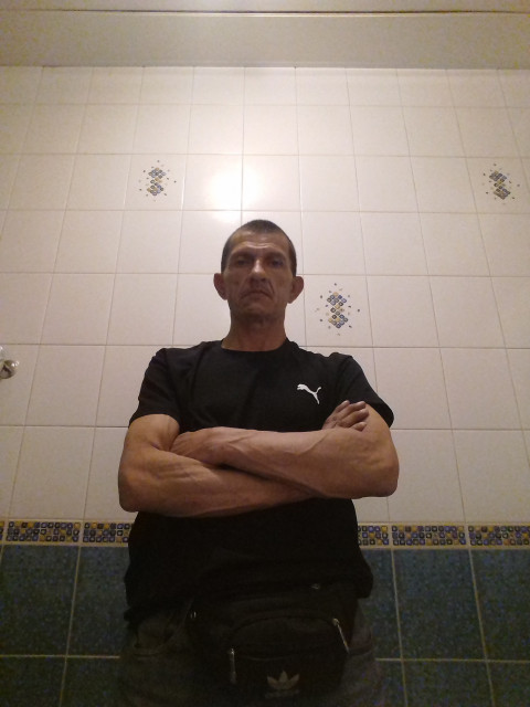 Андрей, Россия, Оренбург. Фото на сайте ГдеПапа.Ру