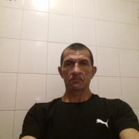 Андрей, Россия, Оренбург, 46 лет