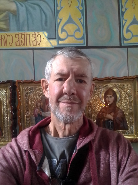 Александр, Россия, Краснодар. Фото на сайте ГдеПапа.Ру