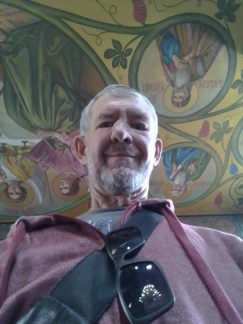 Александр, Россия, Краснодар. Фото на сайте ГдеПапа.Ру