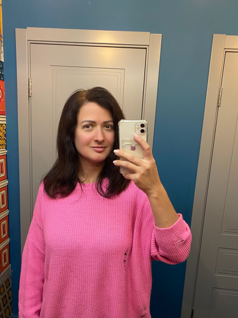 Анна, Россия, Москва, 39 лет, 1 ребенок. Познакомлюсь с мужчиной для любви и серьезных отношений, брака и создания семьи.Заботливая, верная, взаимная)