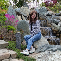 Ксения, Россия, Краснодар, 35 лет