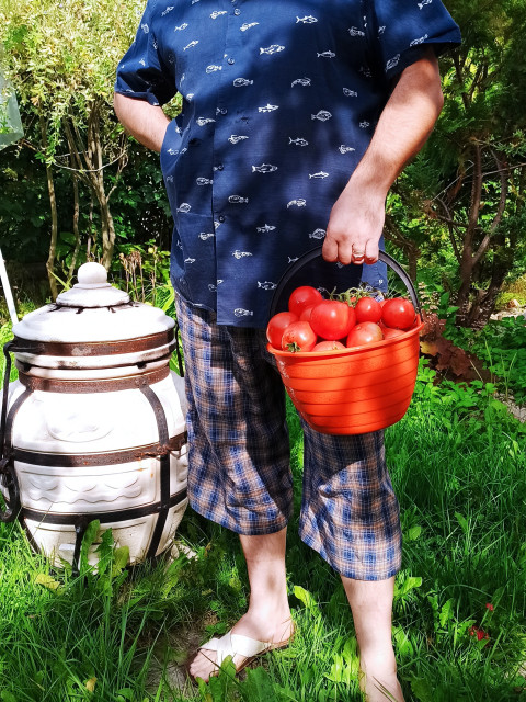 Сергей, Россия, Москва. Фото на сайте ГдеПапа.Ру