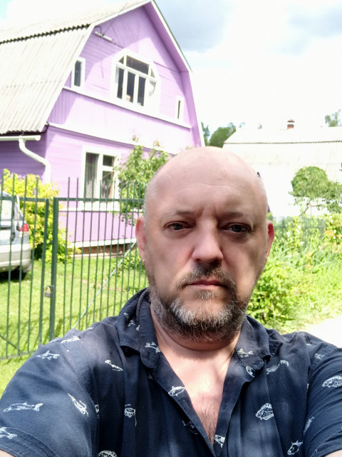 Сергей, Россия, Москва. Фото на сайте ГдеПапа.Ру