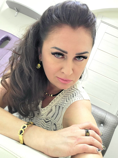 Светлана, Россия, Москва. Фото на сайте ГдеПапа.Ру