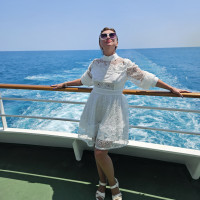 Светлана, Россия, Москва, 45 лет