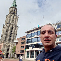 Gurkan, Турция, Бурса, 46 лет