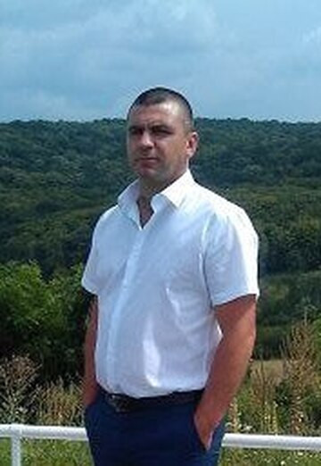 Максим, Москва, 43 года, 1 фото. Он ищет её: женщину для любви и серьезных отношений, брака и создания семьи, рождения совместных детей.  Анкета 840190. 