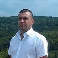 Максим, Россия, Москва, 43 года
