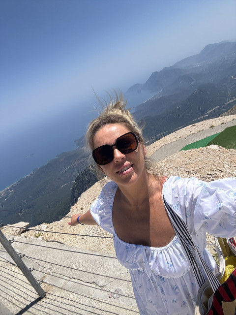 Алина, Санкт-Петербург, м. Шушары. Фото на сайте ГдеПапа.Ру