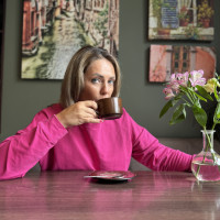 Алина, Санкт-Петербург, м. Шушары, 41 год