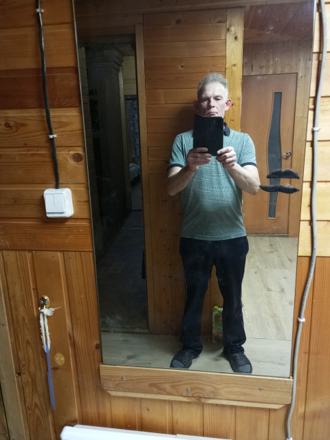 Саша, Санкт-Петербург, м. Проспект Большевиков, 52 года, 2 ребенка. Познакомлюсь с женщиной для любви и серьезных отношений. Анкета 840204. 