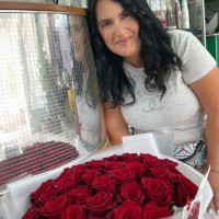 Аревик, Россия, Алчевск, 43 года