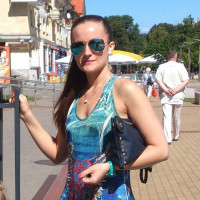 Елена, Россия, Белгород, 40 лет