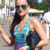 Елена, 40, Россия, Белгород