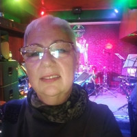 Марина, Москва, м. Новокосино, 65 лет