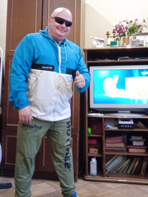 Дмитрий, Россия, Санкт-Петербург. Фото на сайте ГдеПапа.Ру