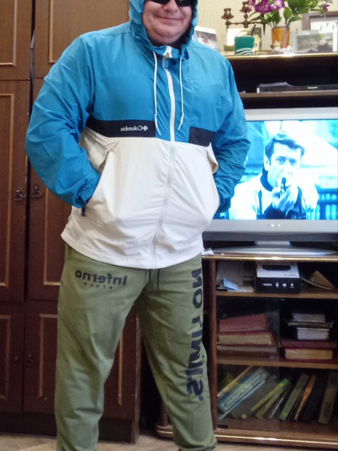 Дмитрий, Россия, Санкт-Петербург. Фото на сайте ГдеПапа.Ру