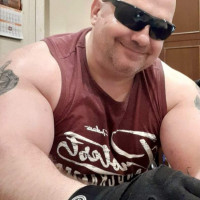 Дмитрий, Россия, Санкт-Петербург, 53 года