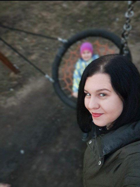 Брюнетка Изсела, Россия, Липецк. Фото на сайте ГдеПапа.Ру