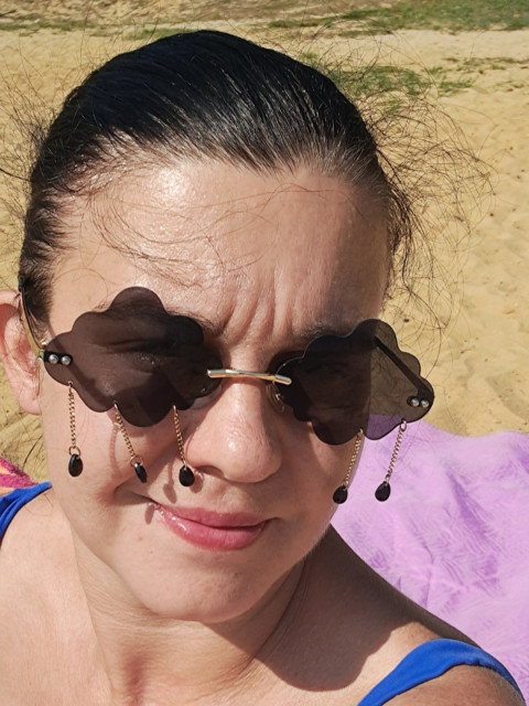 Брюнетка Изсела, Россия, Липецк. Фото на сайте ГдеПапа.Ру