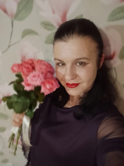 Брюнетка Изсела, Россия, Липецк. Фото на сайте ГдеПапа.Ру