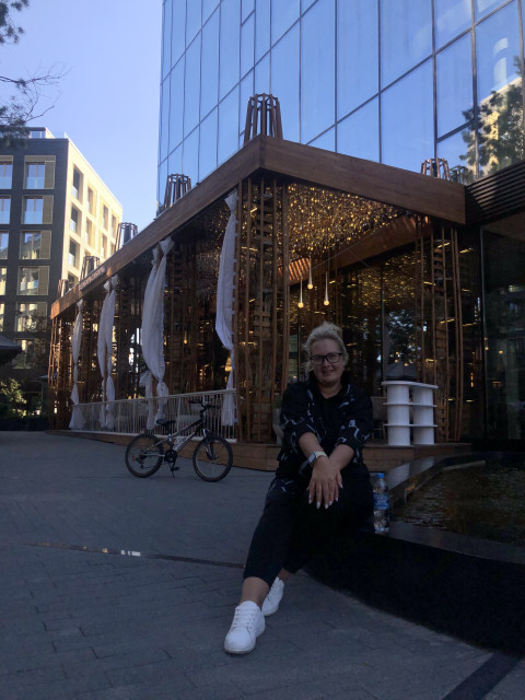 Мария, Россия, Тюмень, 39 лет, 1 ребенок. Познакомлюсь с мужчиной для дружбы и общения. Анкета 840291. 