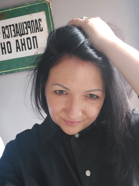 Галина, Россия, Санкт-Петербург. Фото на сайте ГдеПапа.Ру