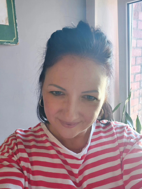 Галина, Санкт-Петербург, 46 лет, 5 фото. Познакомлюсь с мужчиной от 40 до 52 лет для романтических отношений  Анкета 840327. 