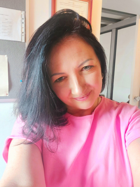 Галина, Россия, Санкт-Петербург. Фото на сайте ГдеПапа.Ру