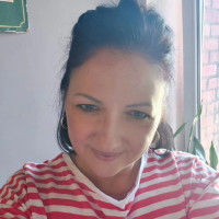 Галина, Россия, Санкт-Петербург, 46 лет