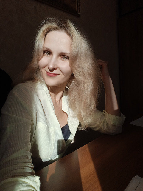 Наталья, Россия, Йошкар-Ола. Фото на сайте ГдеПапа.Ру