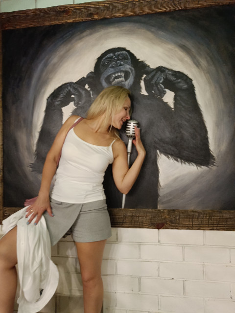 Наталья, Россия, Йошкар-Ола. Фото на сайте ГдеПапа.Ру