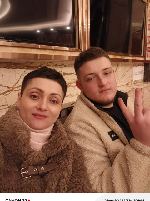 Алена, Россия, Дальнереченск. Фото на сайте ГдеПапа.Ру