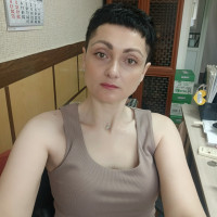 Алена, Россия, Дальнереченск, 43 года