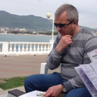 Алексей, Россия, Краснодар, 49 лет