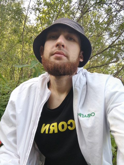 Владимир, Томск, 27 лет, 1 ребенок, 1 фото. Он ищет её: девушкой для гостевого брака.  Анкета 840350. 