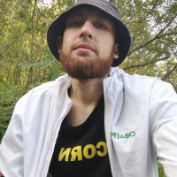 Владимир, Россия, Томск, 27 лет