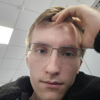 Александр, Россия, Саратов, 25 лет