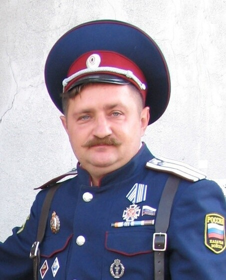 Игорь, Россия, Тула. Фото на сайте ГдеПапа.Ру