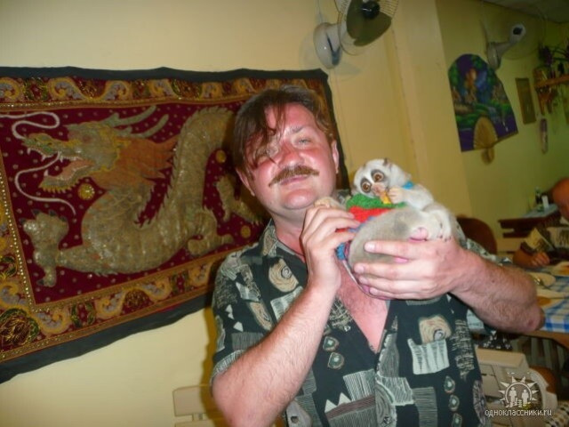 Игорь, Россия, Тула. Фото на сайте ГдеПапа.Ру