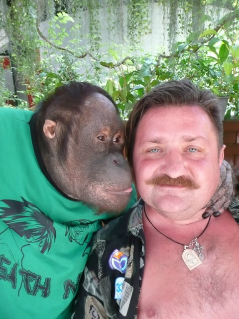 Игорь, Россия, Тула. Фото на сайте ГдеПапа.Ру