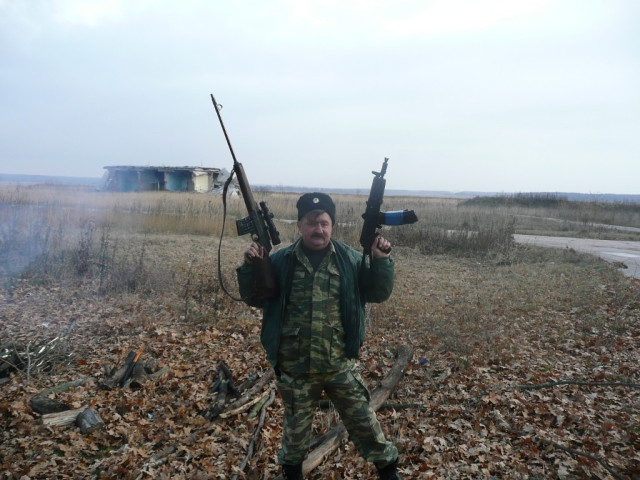 Игорь, Россия, Тула. Фото на сайте ГдеПапа.Ру