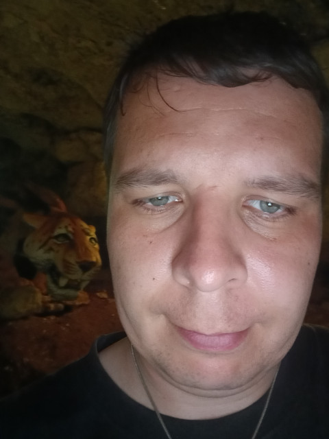 Александр Горицкий, Россия, Симферополь. Фото на сайте ГдеПапа.Ру