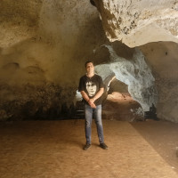 Александр Горицкий, Россия, Симферополь, 34 года