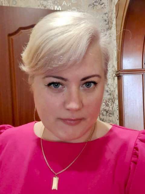 Маргарита, Россия, Орехово-Зуево. Фото на сайте ГдеПапа.Ру