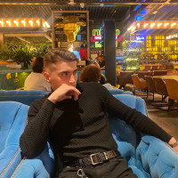 Свят, Россия, Краснодар, 23 года